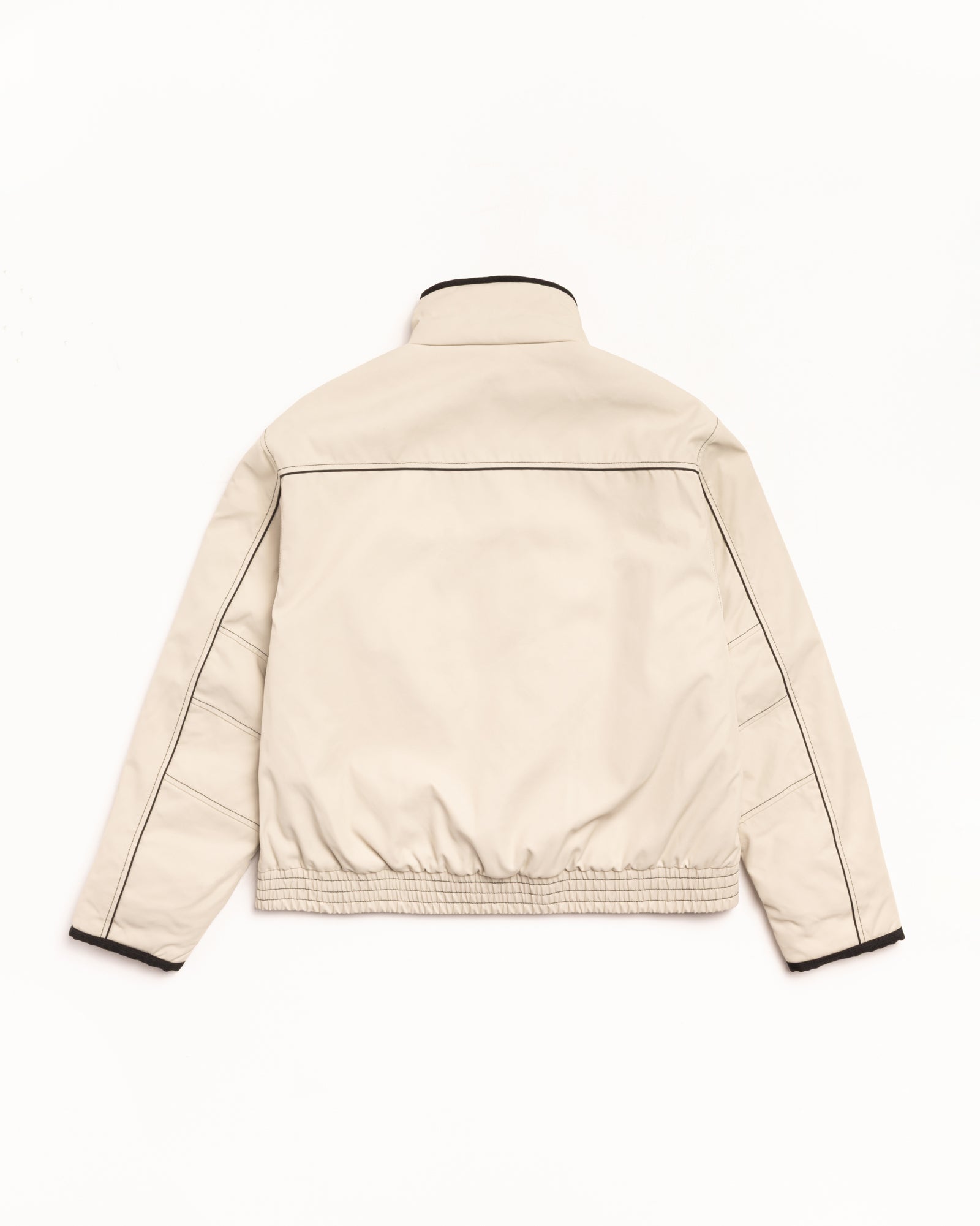 INSULATED BUILT JACKET - Image 7