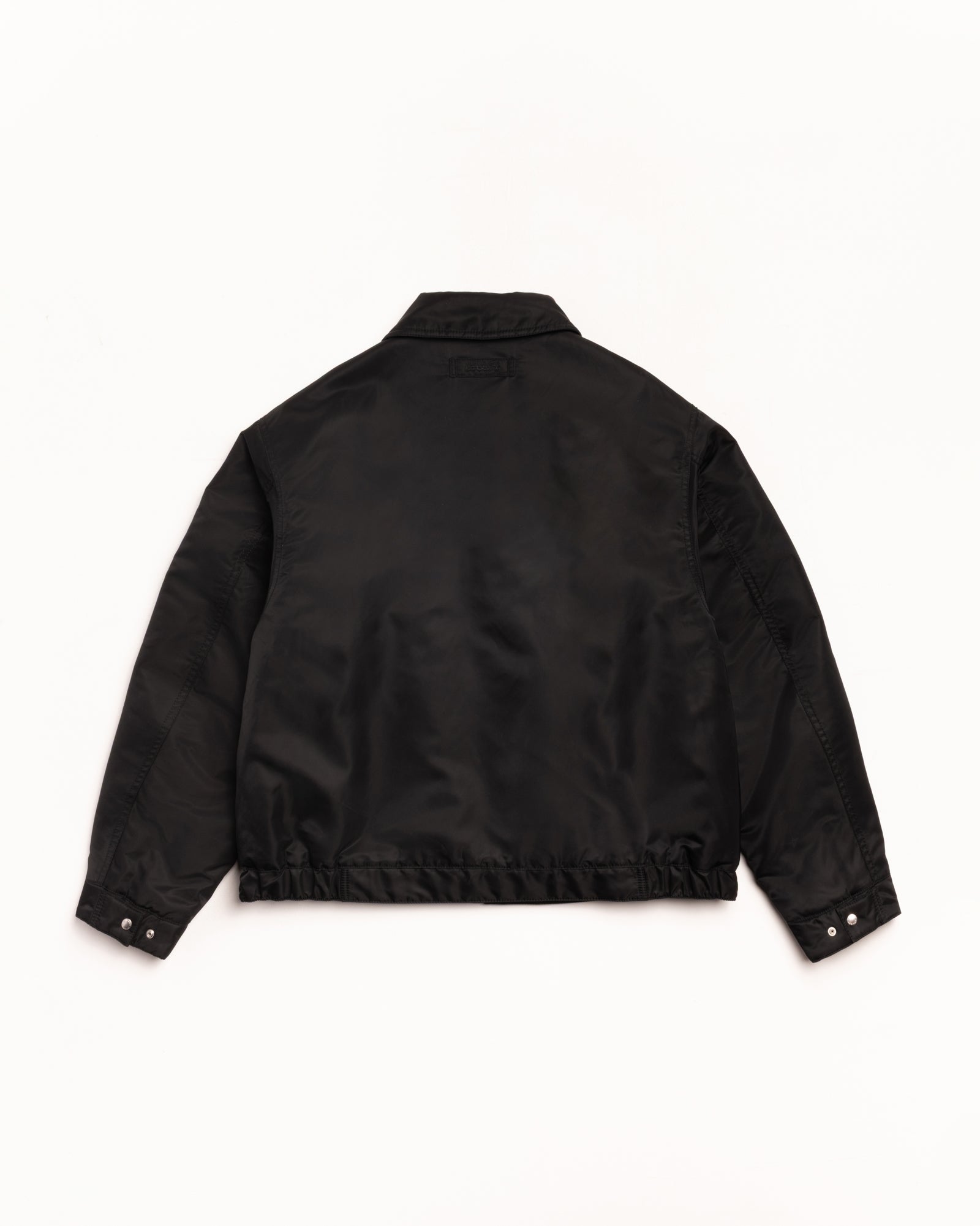 PILE LINED ZIP JACKET - Image 9