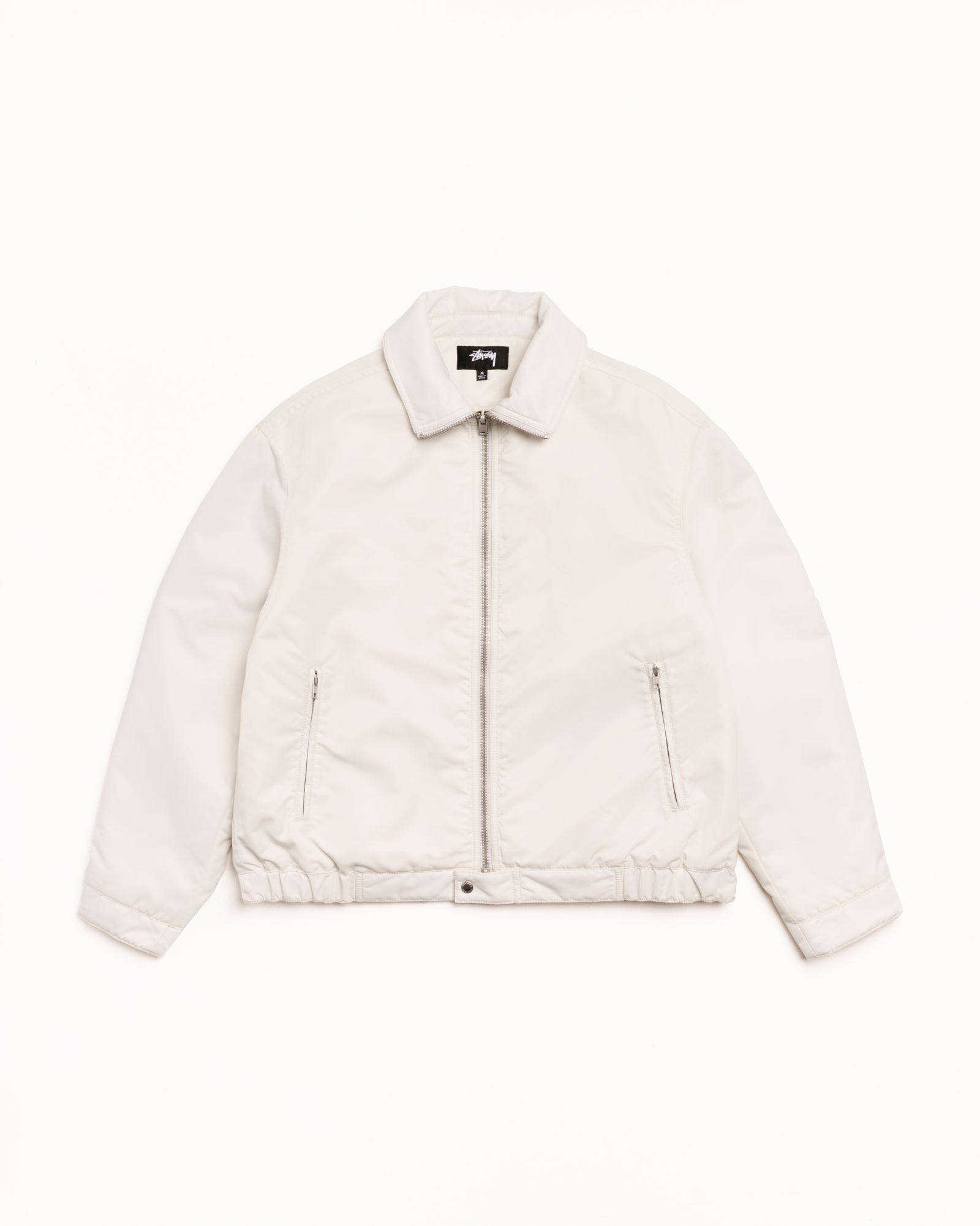 PILE LINED ZIP JACKET - Image 6