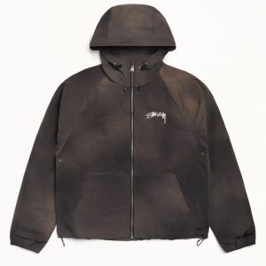 BEACH SHELL WAVE DYE