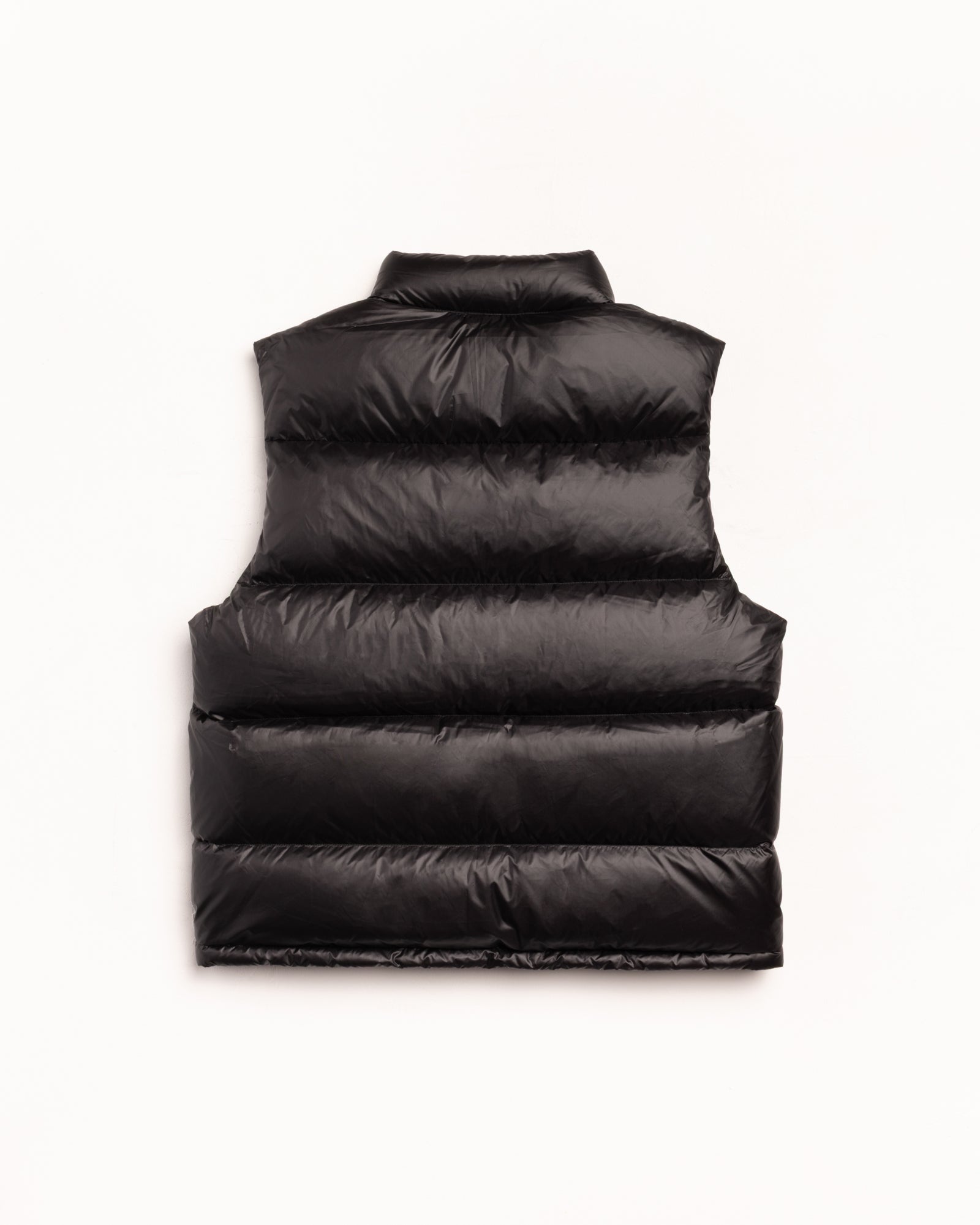 MICRO RIPSTOP DOWN VEST - Image 7