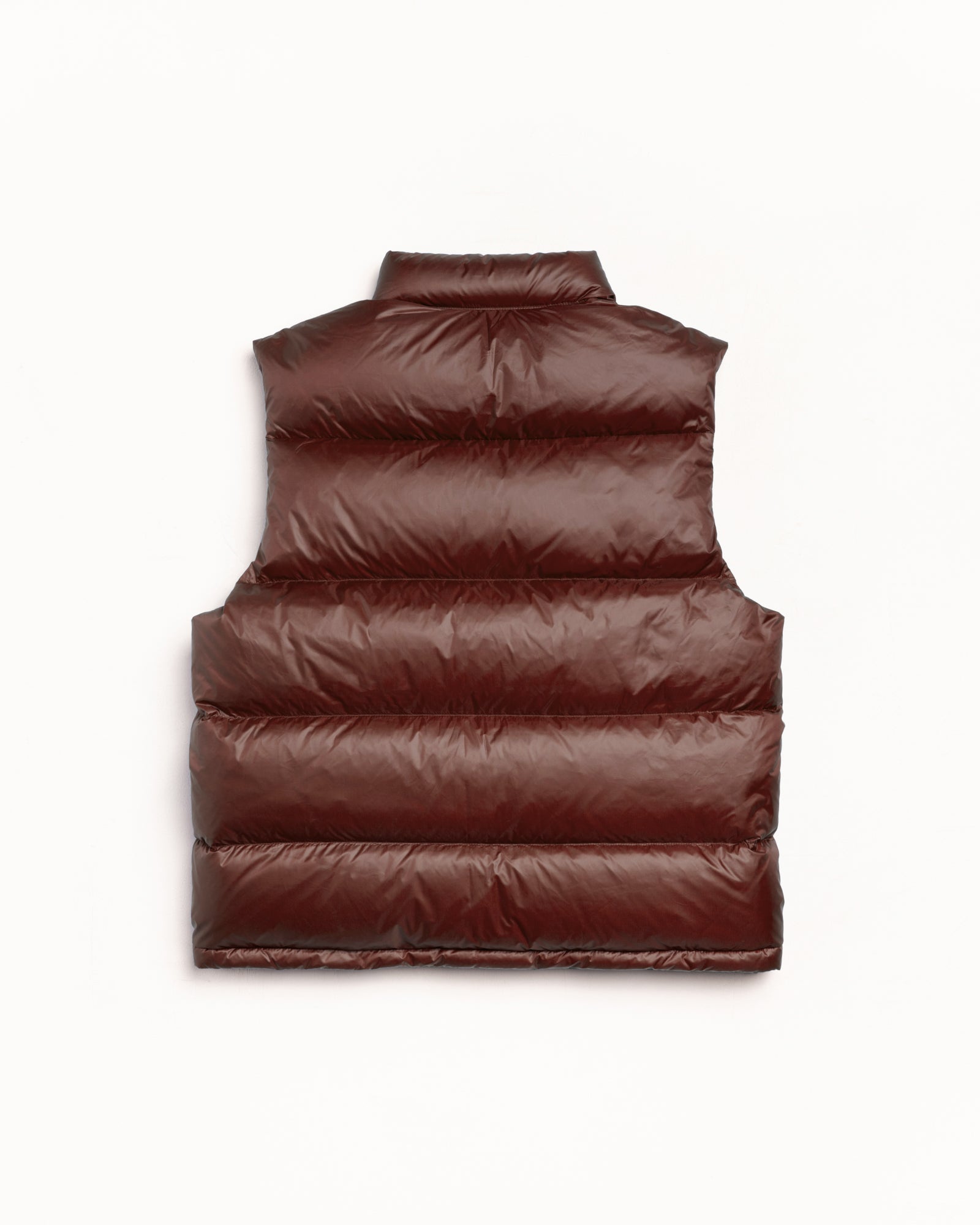 MICRO RIPSTOP DOWN VEST - Image 7
