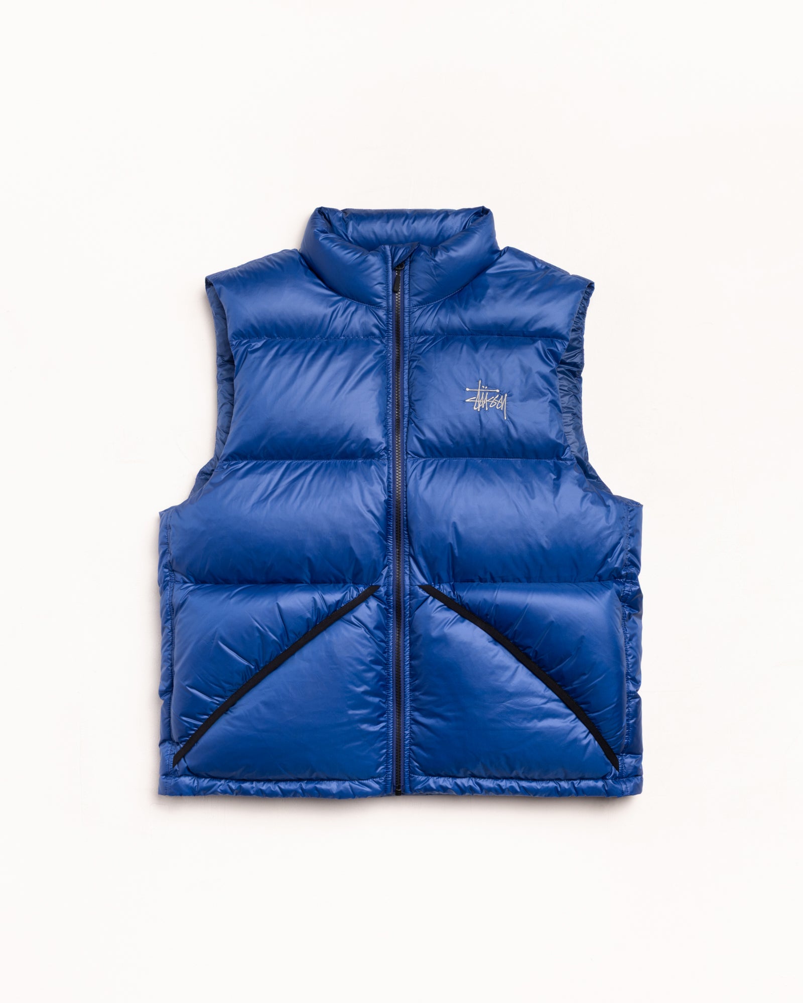 MICRO RIPSTOP DOWN VEST - Image 6