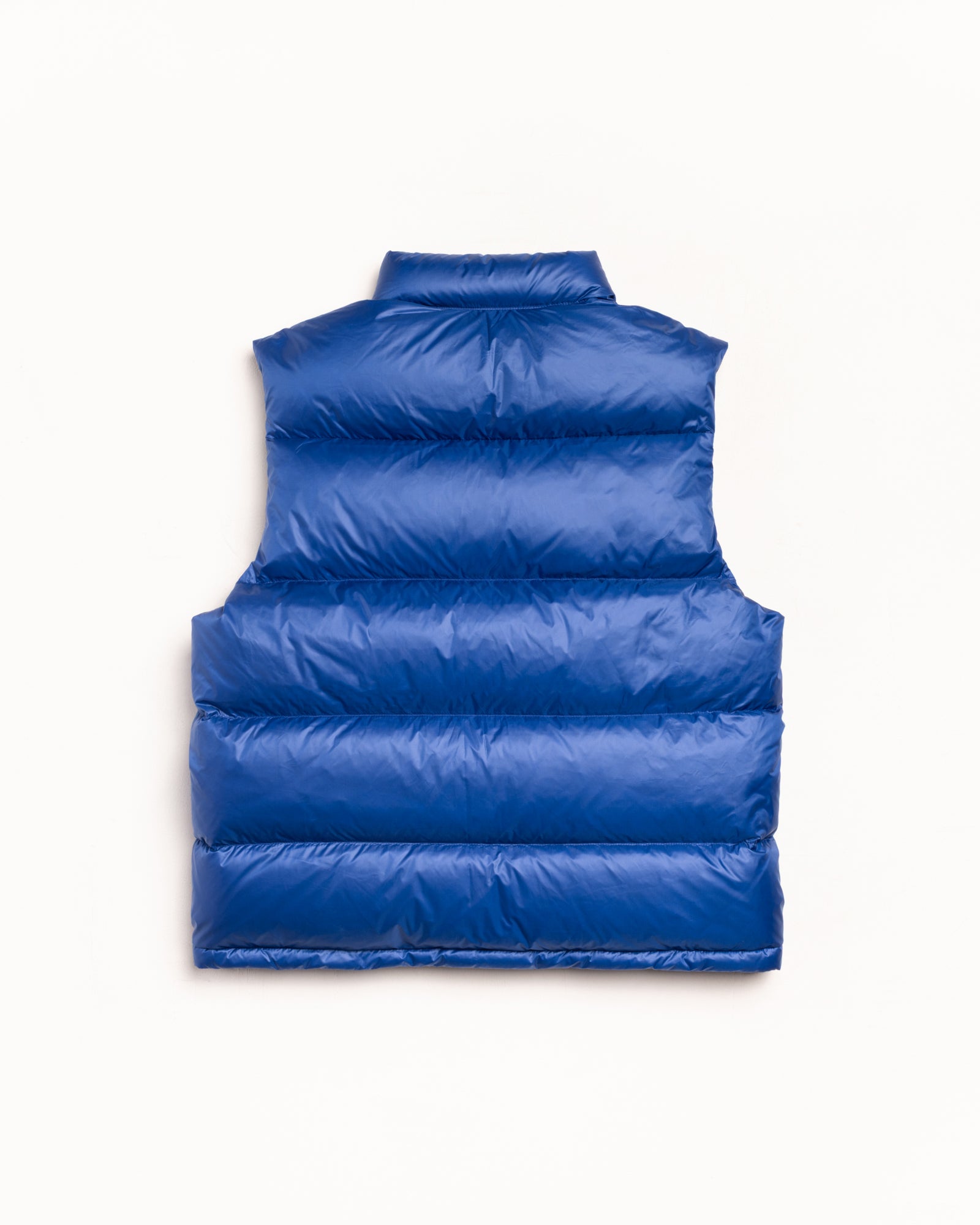 MICRO RIPSTOP DOWN VEST - Image 7