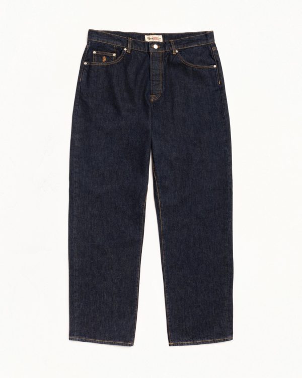 BIG OL' JEAN DENIM - Image 6