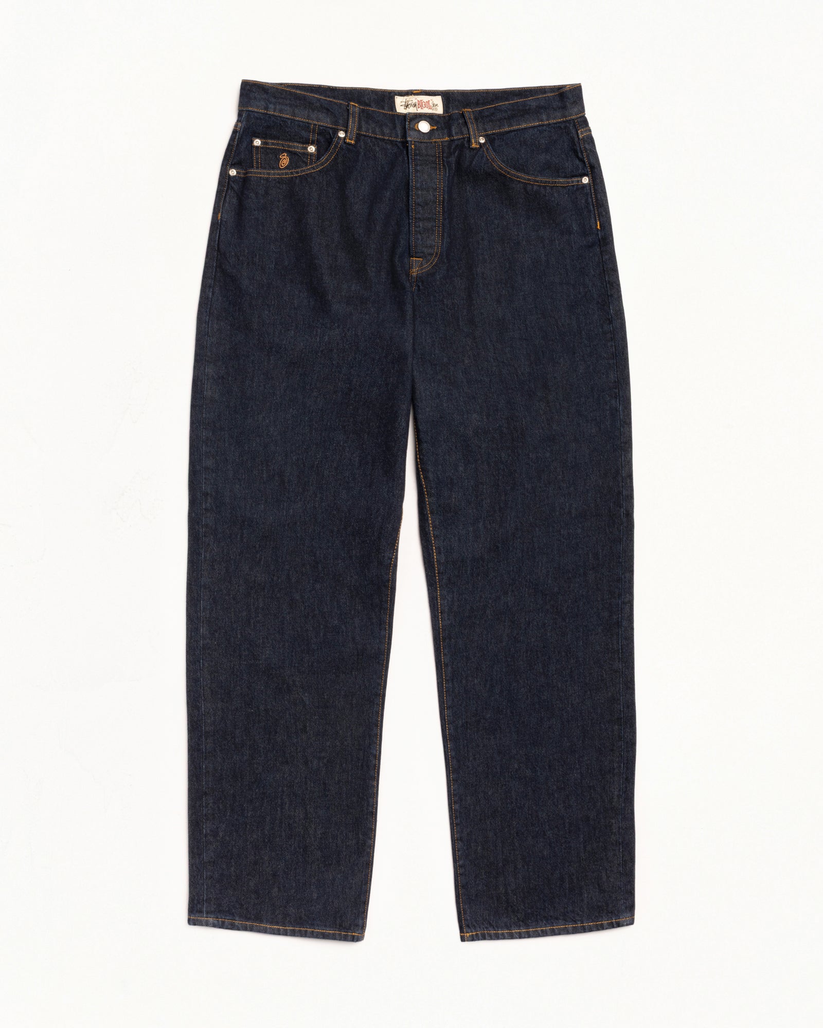 BIG OL' JEAN DENIM - Image 6