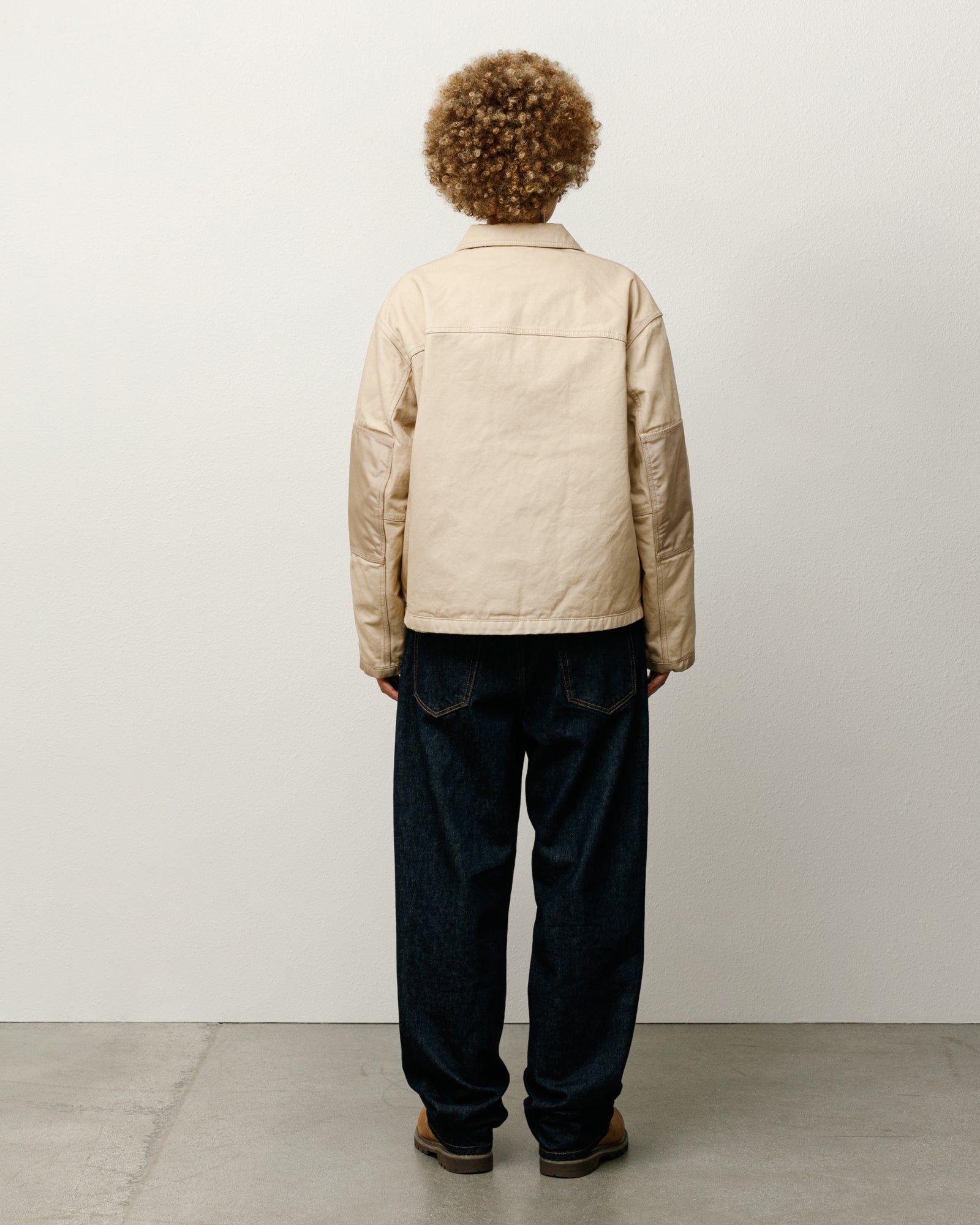 BIG OL' JEAN DENIM - Image 5