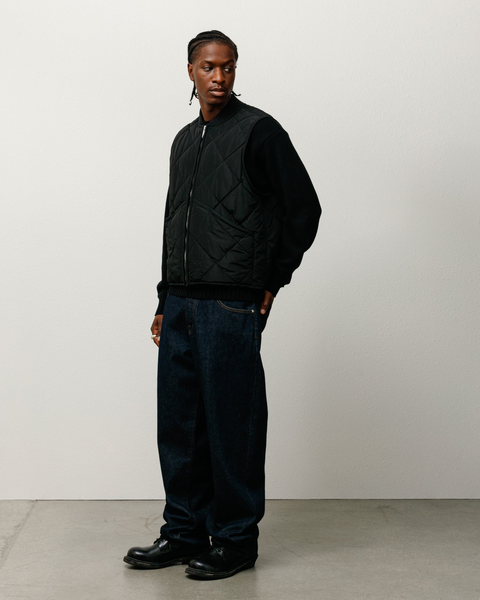 BIG OL' JEAN DENIM - Image 3