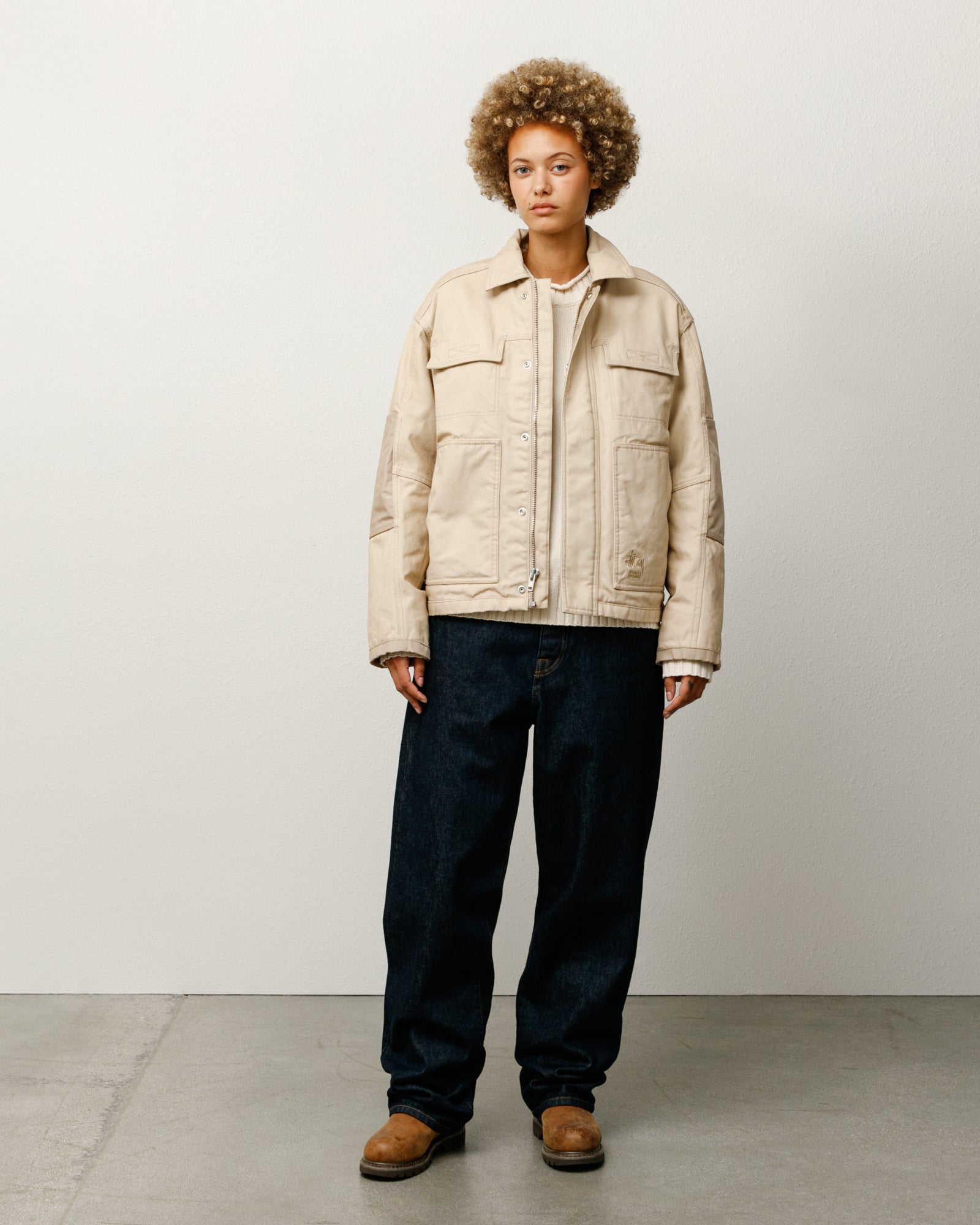 BIG OL' JEAN DENIM - Image 4