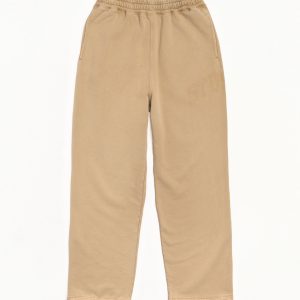FADED GRAPHIC FLEECE PANT