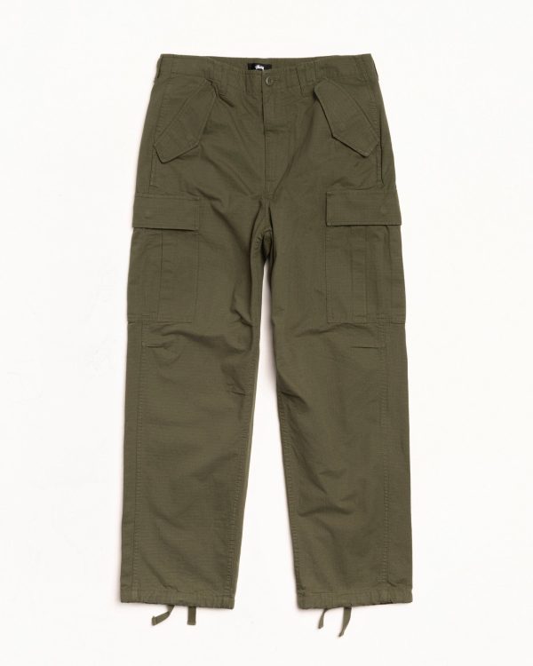 MILITARY CARGO PANT RIPSTOP - Image 6