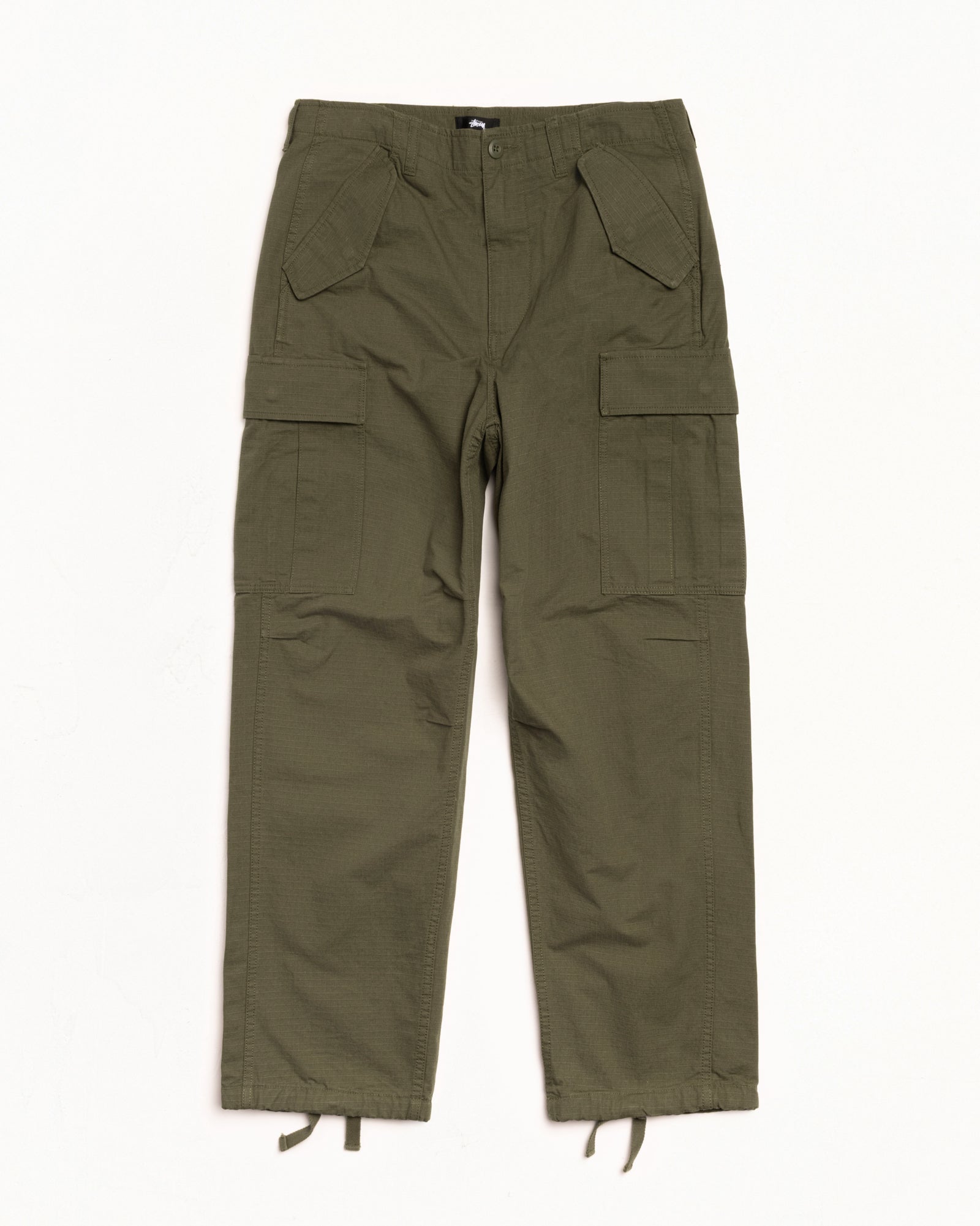 MILITARY CARGO PANT RIPSTOP - Image 6
