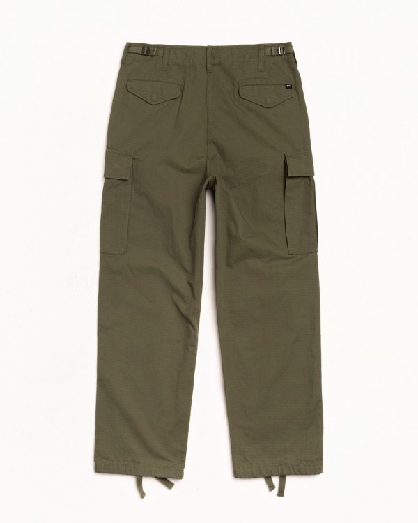 MILITARY CARGO PANT RIPSTOP - Image 7