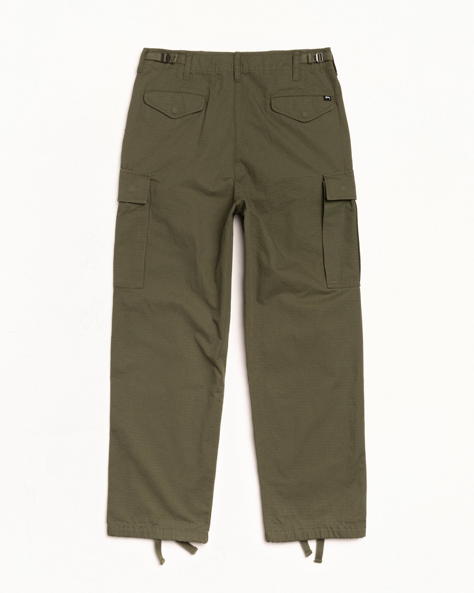 MILITARY CARGO PANT RIPSTOP - Image 7