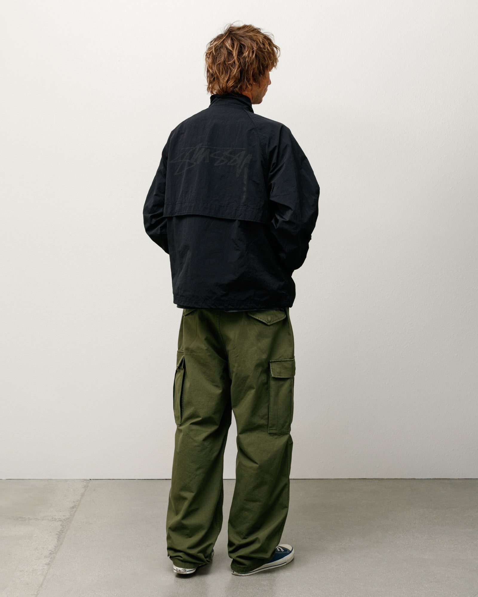 MILITARY CARGO PANT RIPSTOP - Image 2