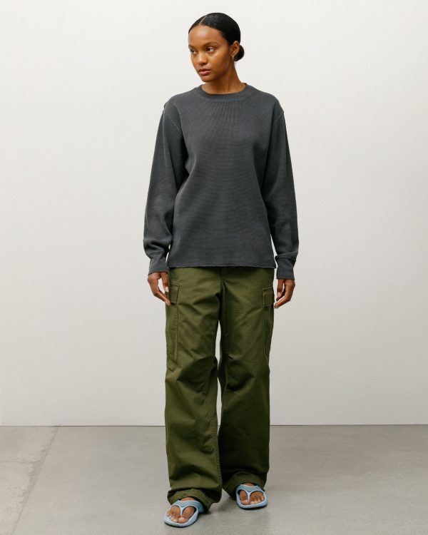 MILITARY CARGO PANT RIPSTOP - Image 3