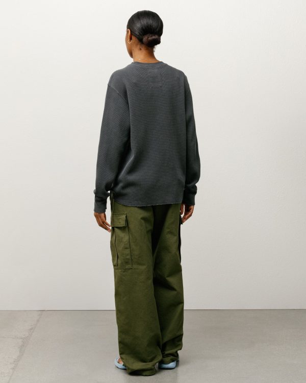 MILITARY CARGO PANT RIPSTOP - Image 4