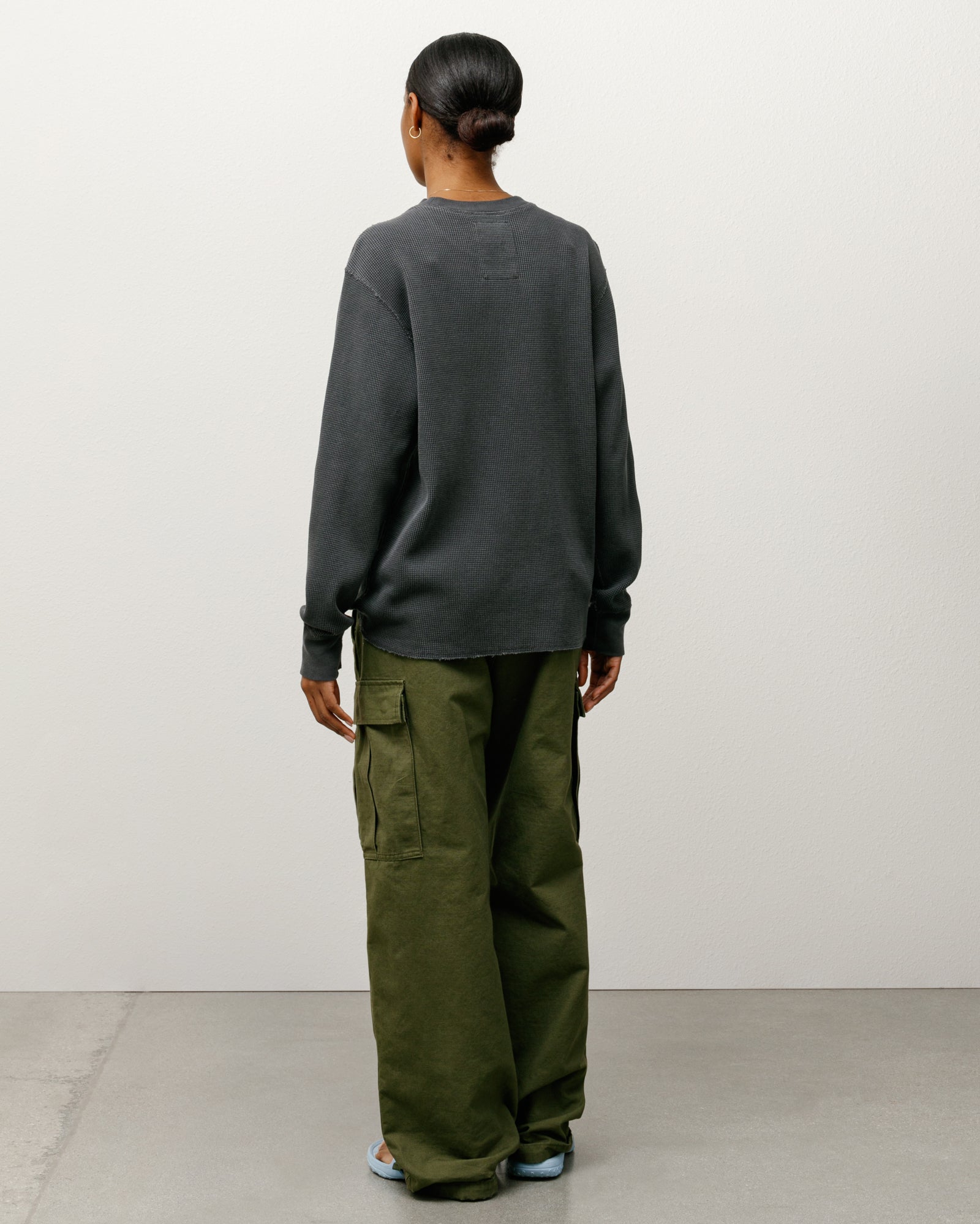 MILITARY CARGO PANT RIPSTOP - Image 4