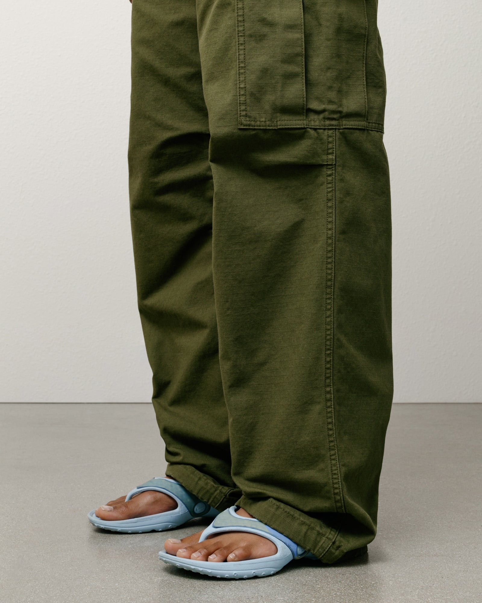 MILITARY CARGO PANT RIPSTOP - Image 5