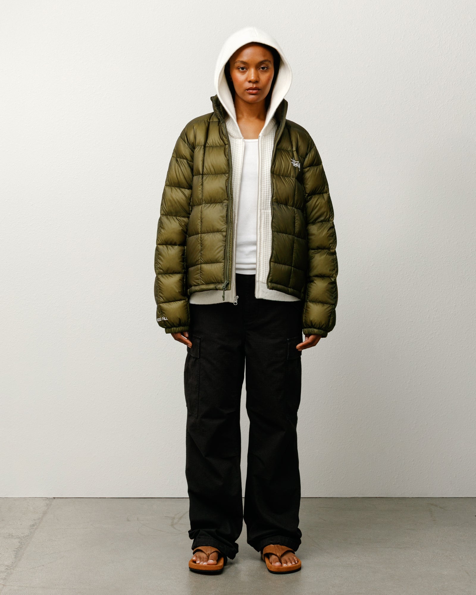 CARGO PANT - Image 3
