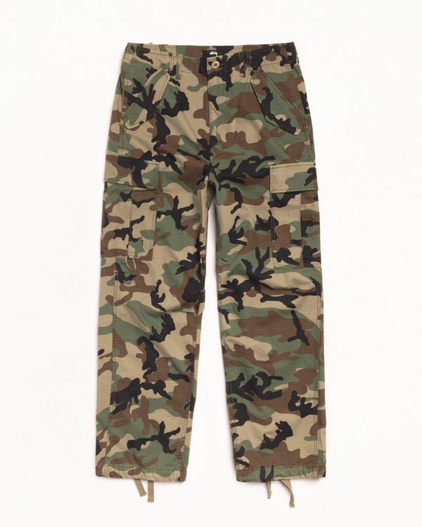 CARGO PANT - Image 6