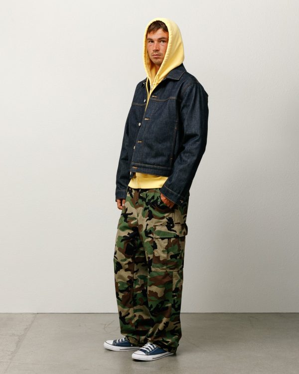 CARGO PANT - Image 2