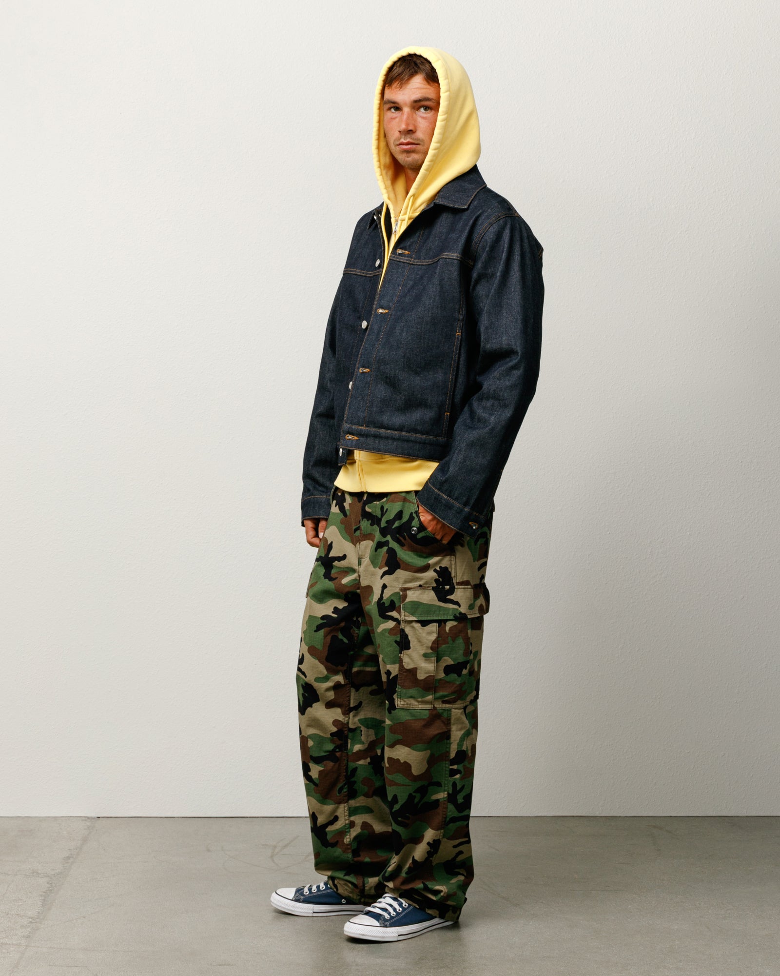 CARGO PANT - Image 2