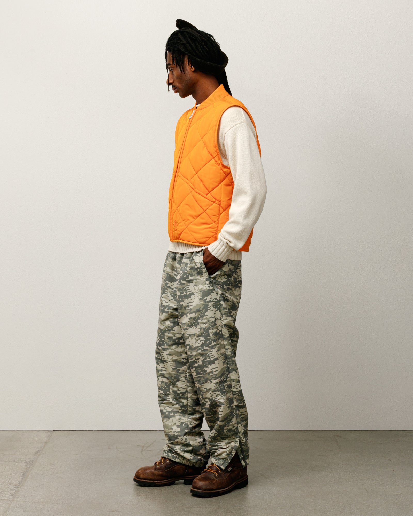 TRAINING PANT - Image 2