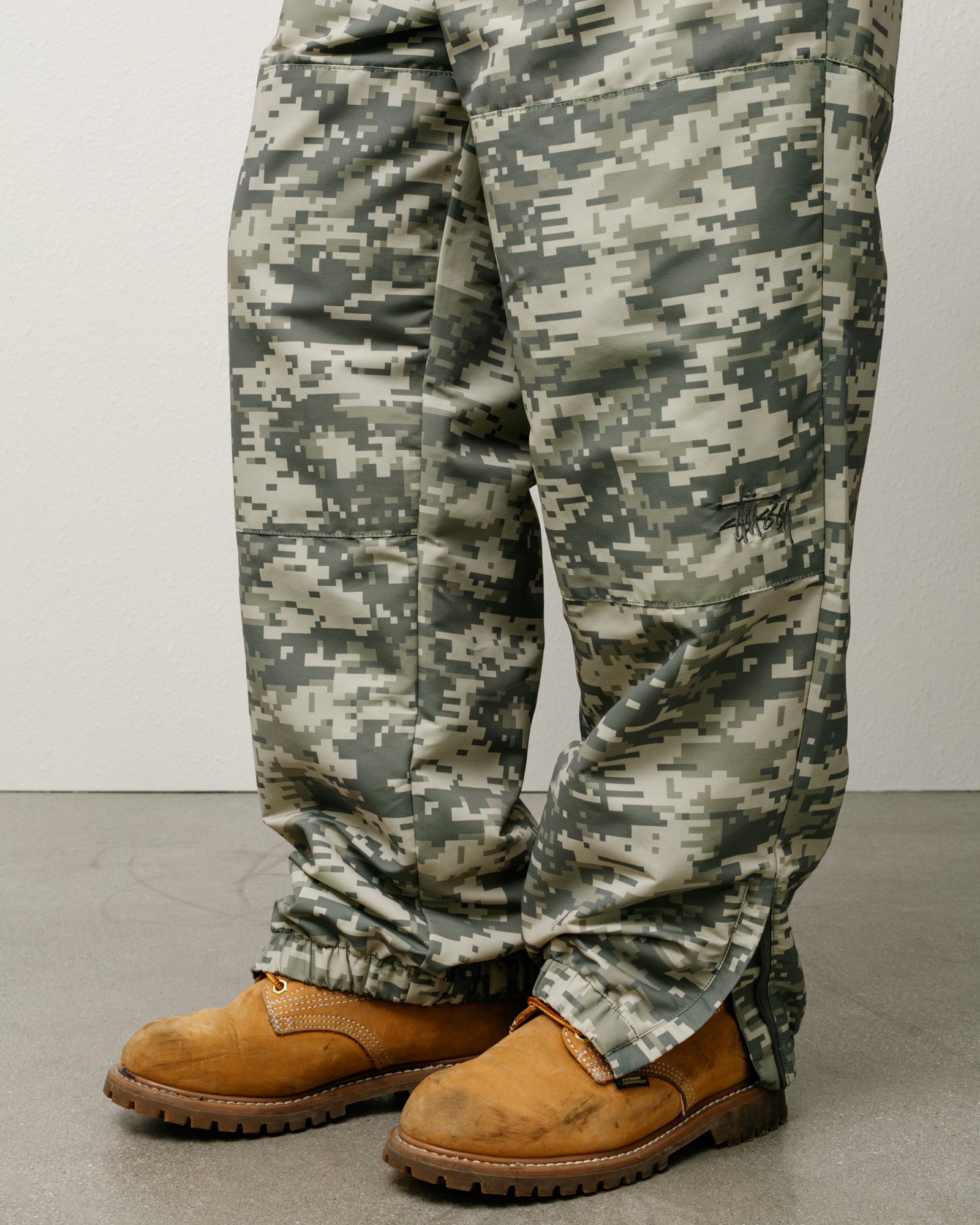 TRAINING PANT - Image 3
