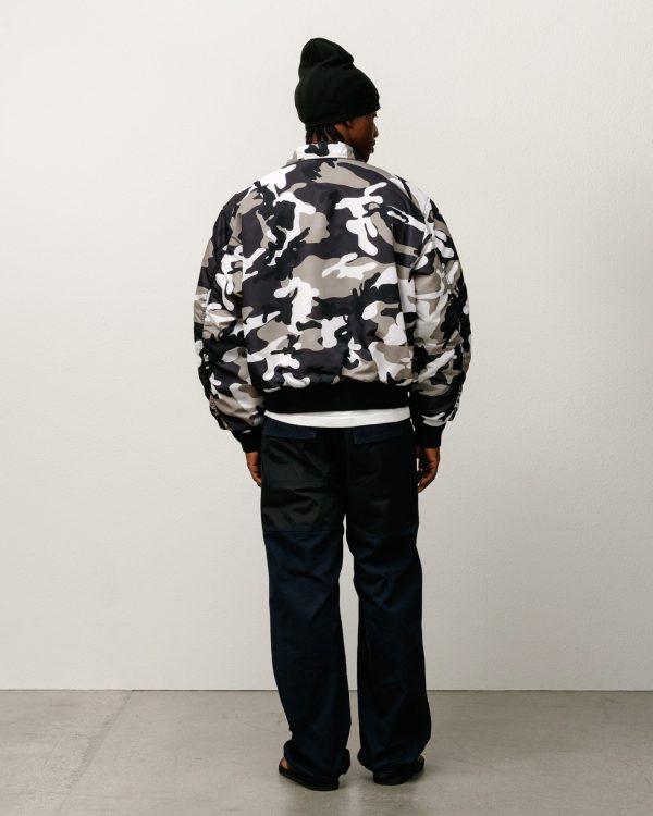 UTILITY PANT - Image 2
