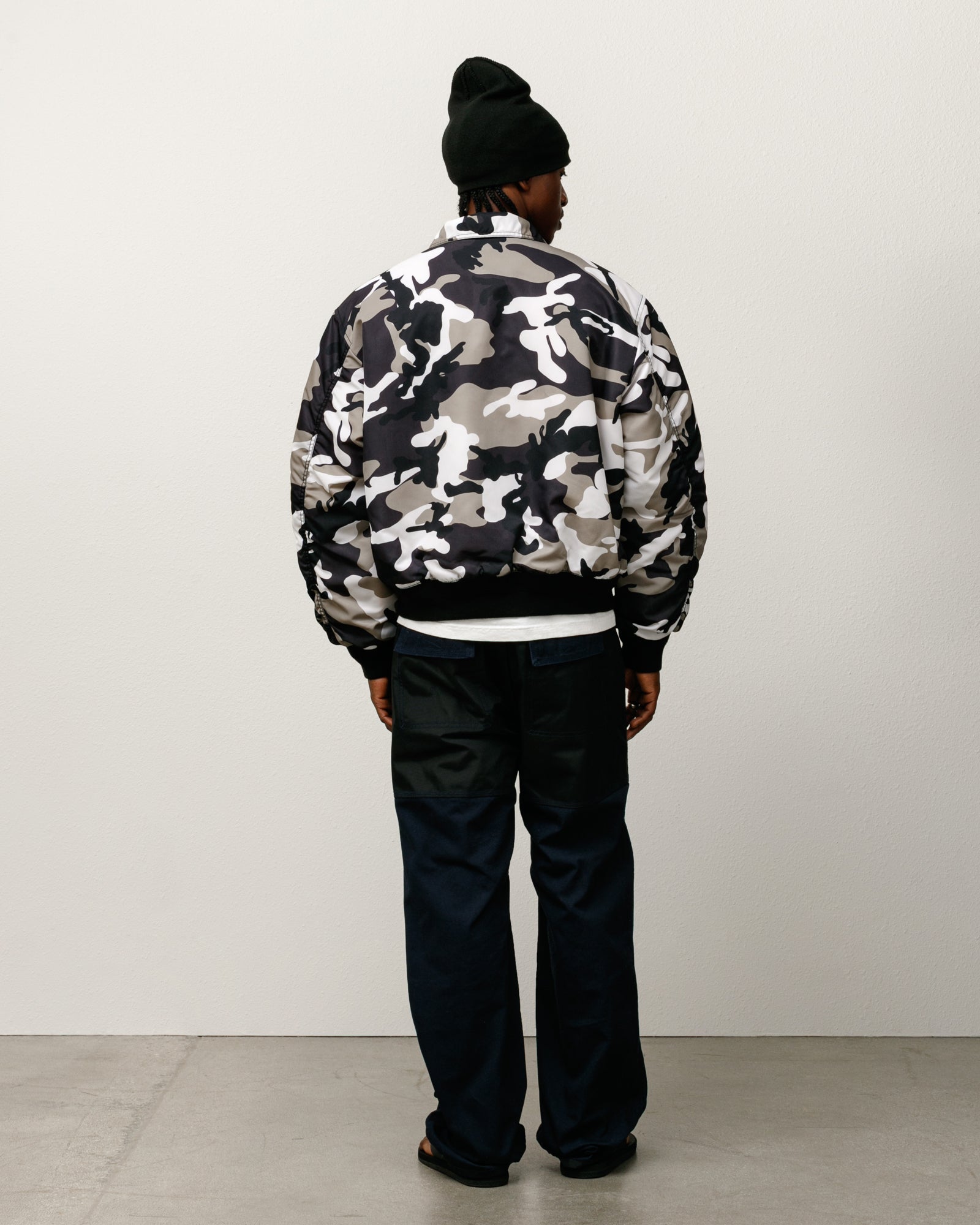 UTILITY PANT - Image 2