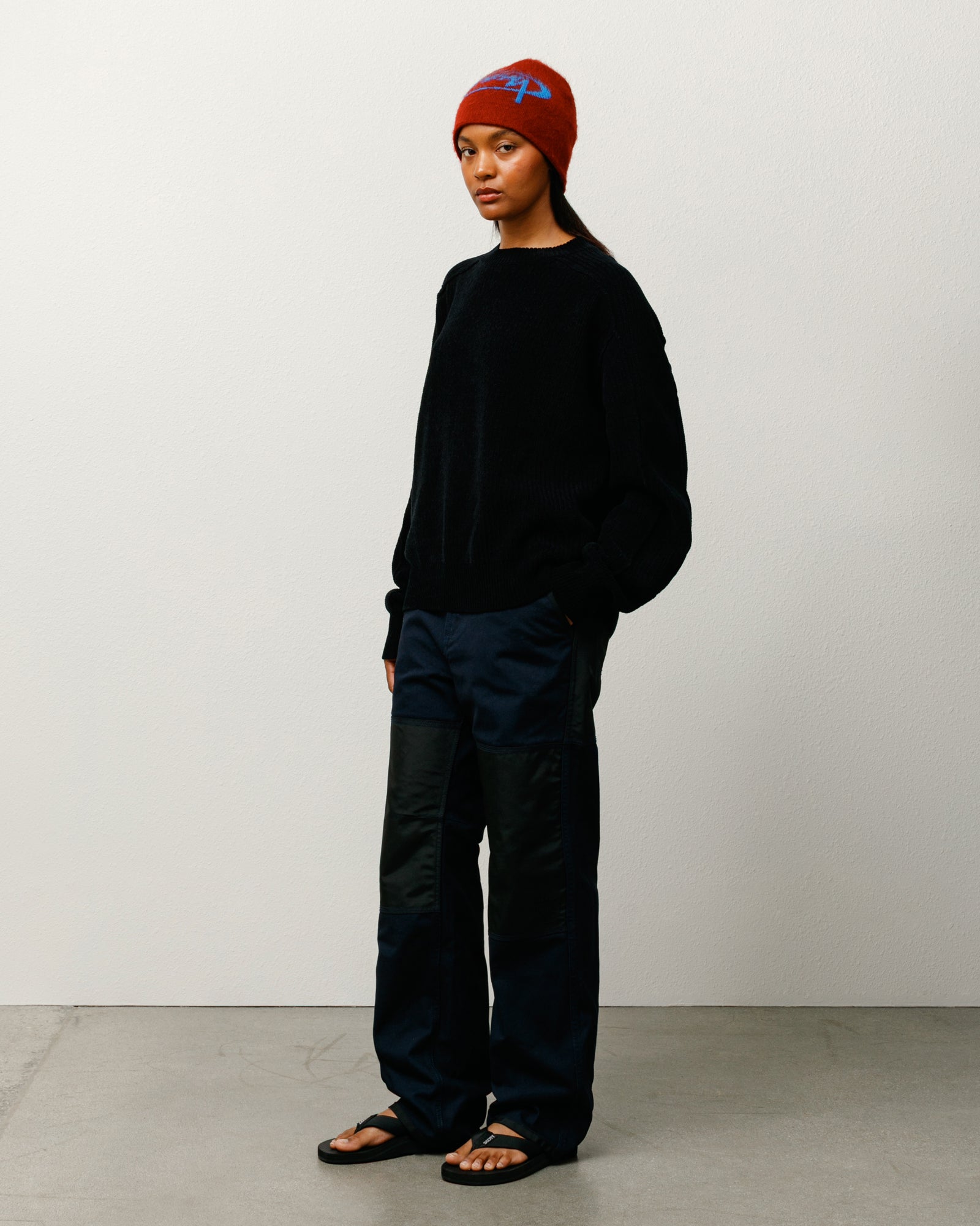 UTILITY PANT - Image 3