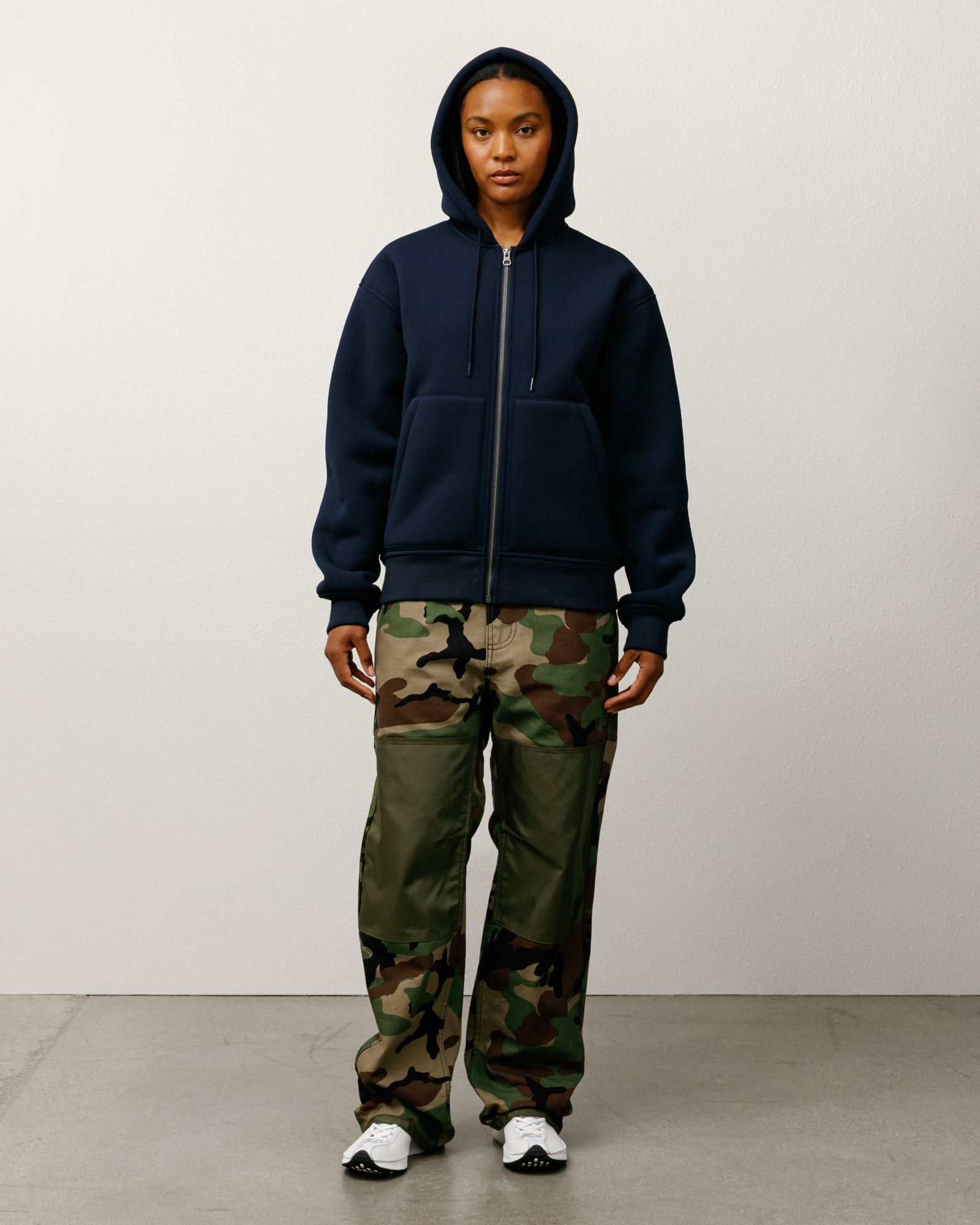 UTILITY PANT - Image 3