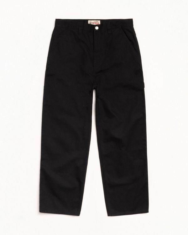 CARPENTER PANT CANVAS - Image 6