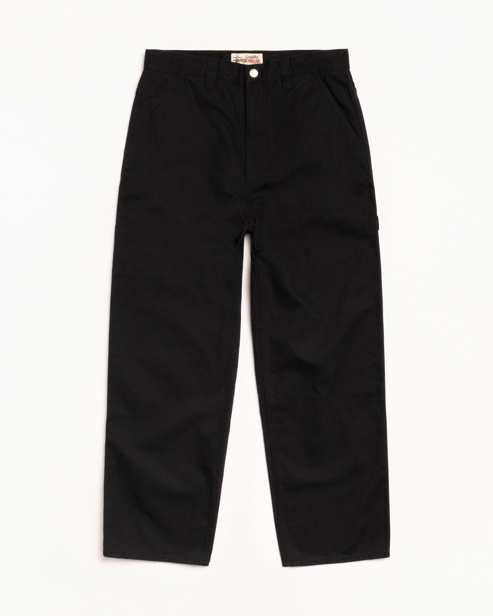 CARPENTER PANT CANVAS - Image 6