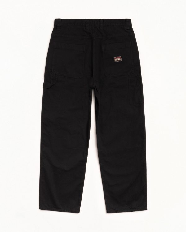 CARPENTER PANT CANVAS - Image 7