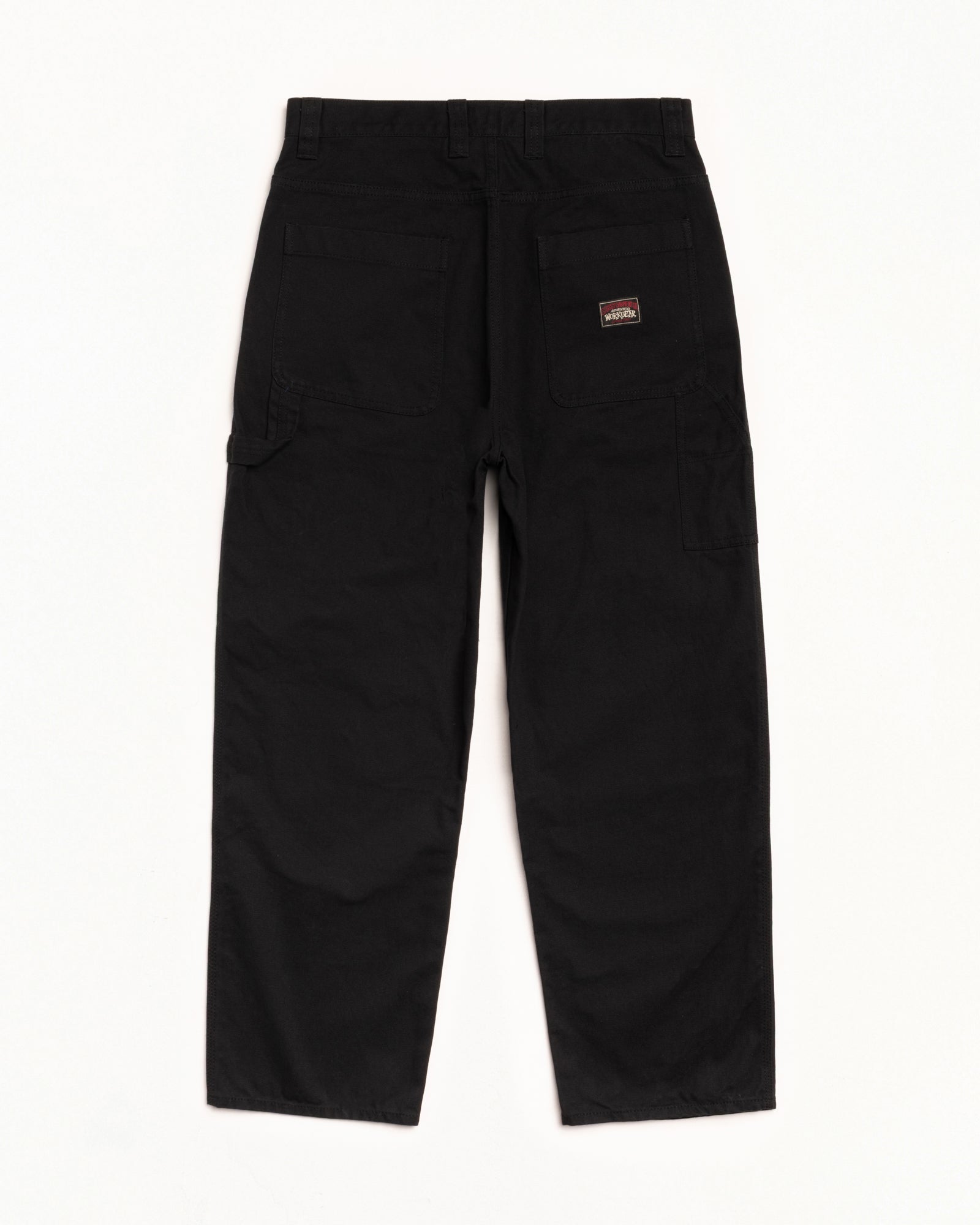 CARPENTER PANT CANVAS - Image 7