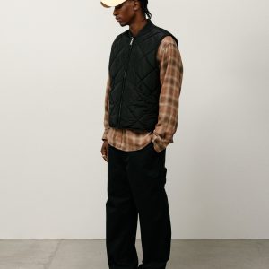 CARPENTER PANT CANVAS
