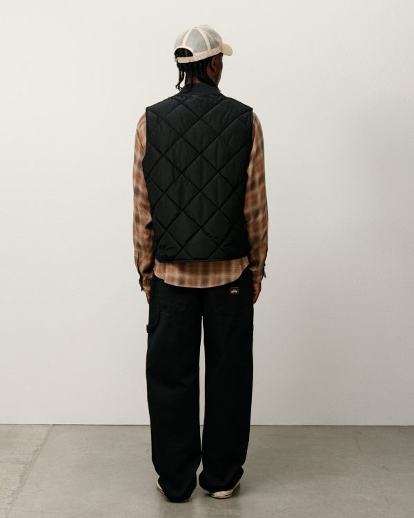 CARPENTER PANT CANVAS - Image 2