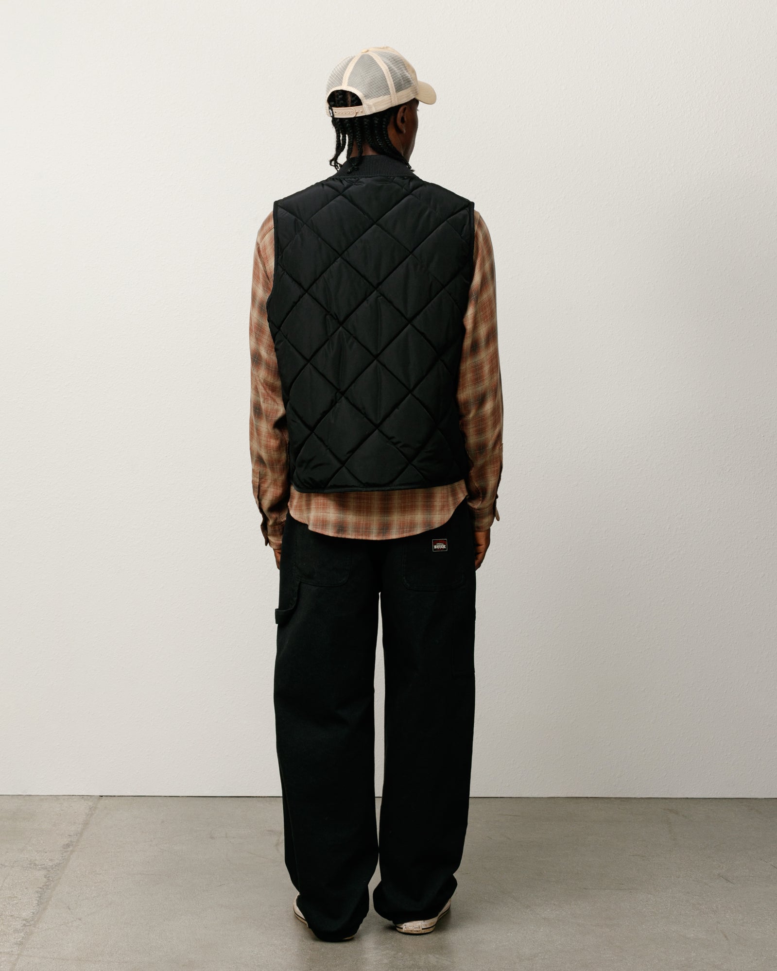 CARPENTER PANT CANVAS - Image 2