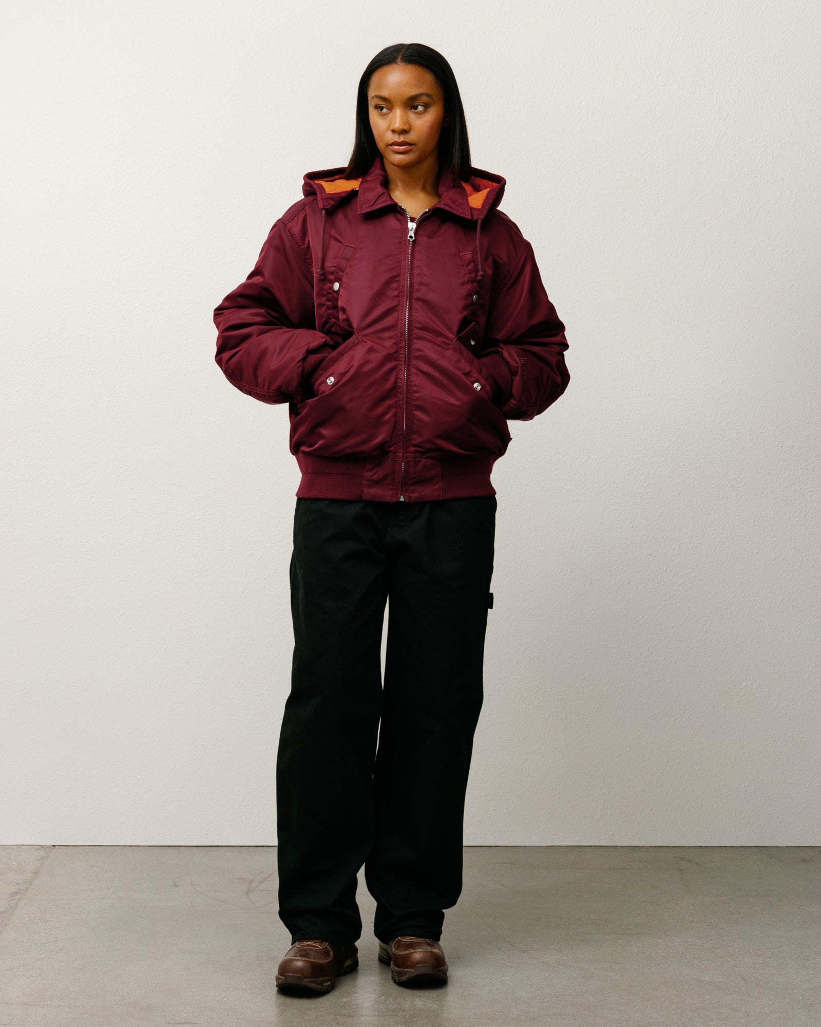 CARPENTER PANT CANVAS - Image 3