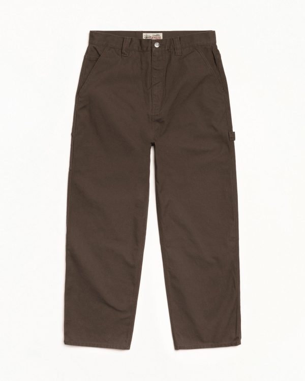 CARPENTER PANT CANVAS - Image 6
