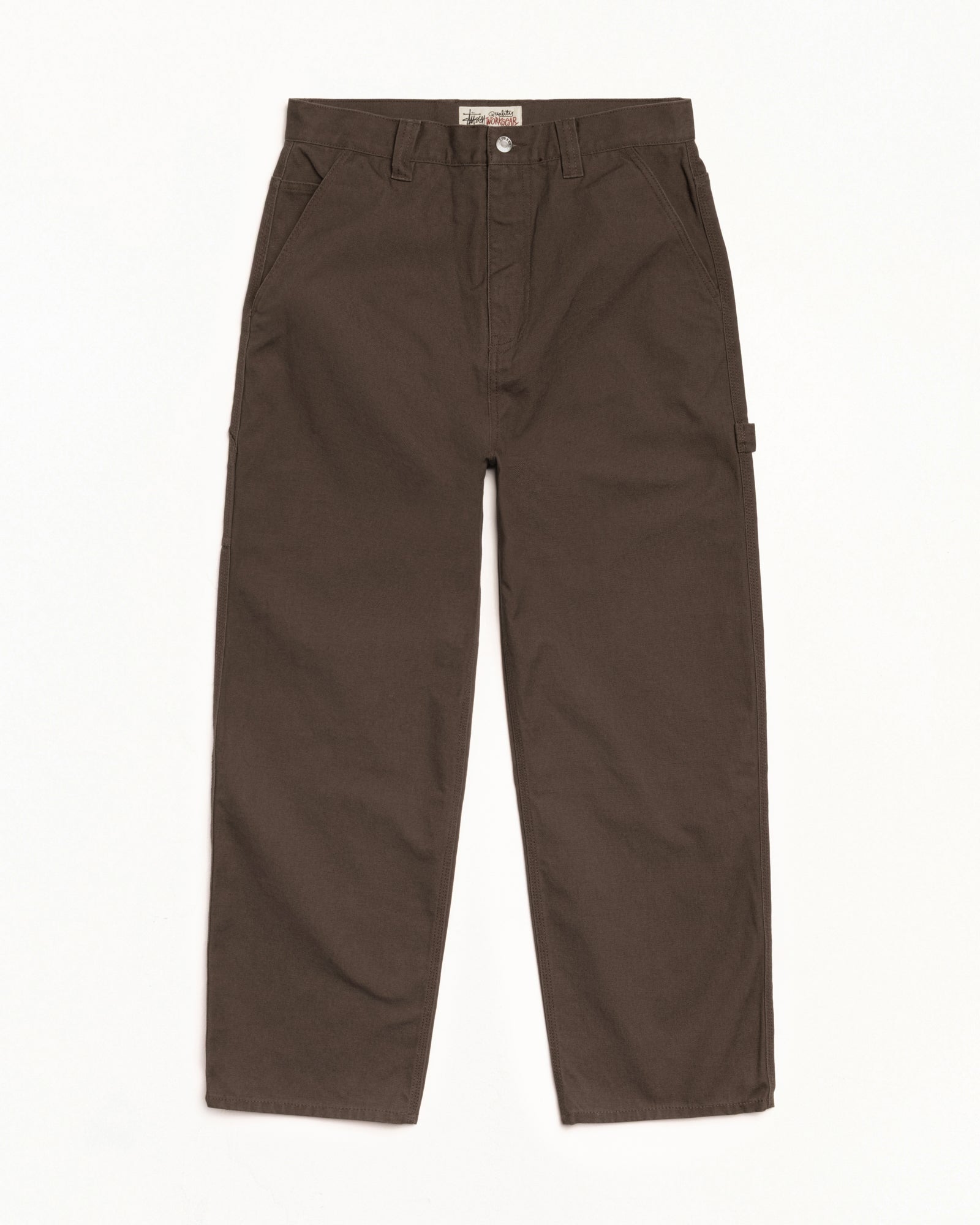 CARPENTER PANT CANVAS - Image 6