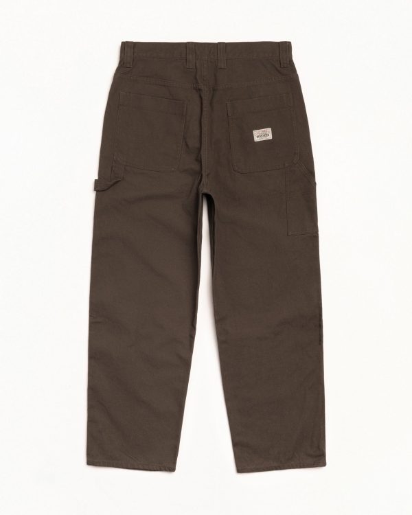 CARPENTER PANT CANVAS - Image 7