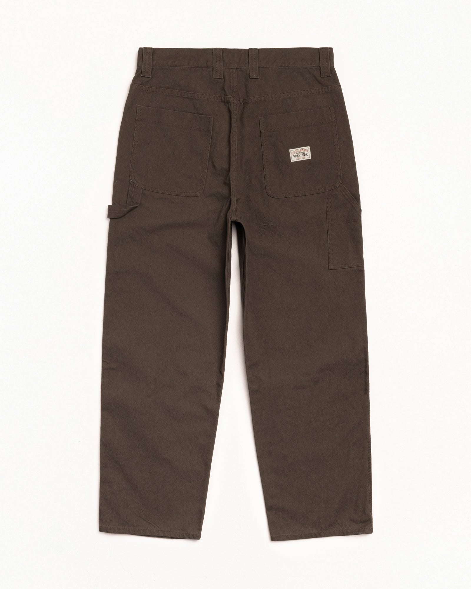 CARPENTER PANT CANVAS - Image 7