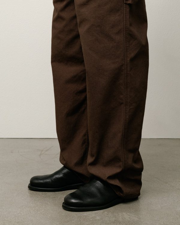 CARPENTER PANT CANVAS - Image 2