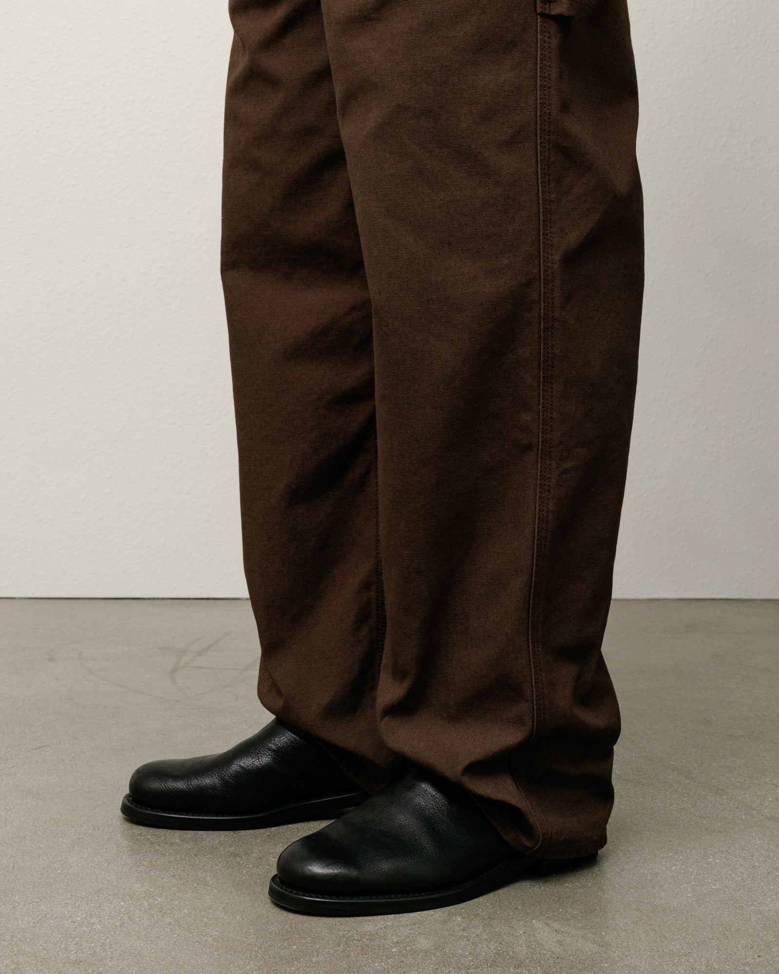 CARPENTER PANT CANVAS - Image 2