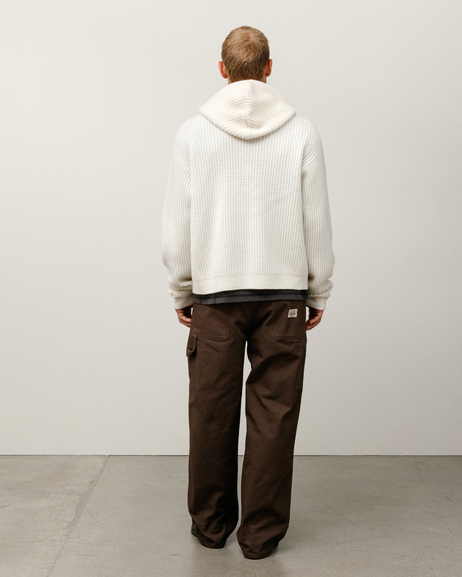 CARPENTER PANT CANVAS - Image 3