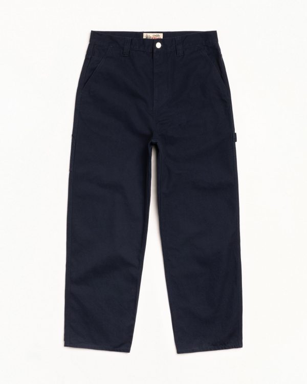 CARPENTER PANT CANVAS - Image 6