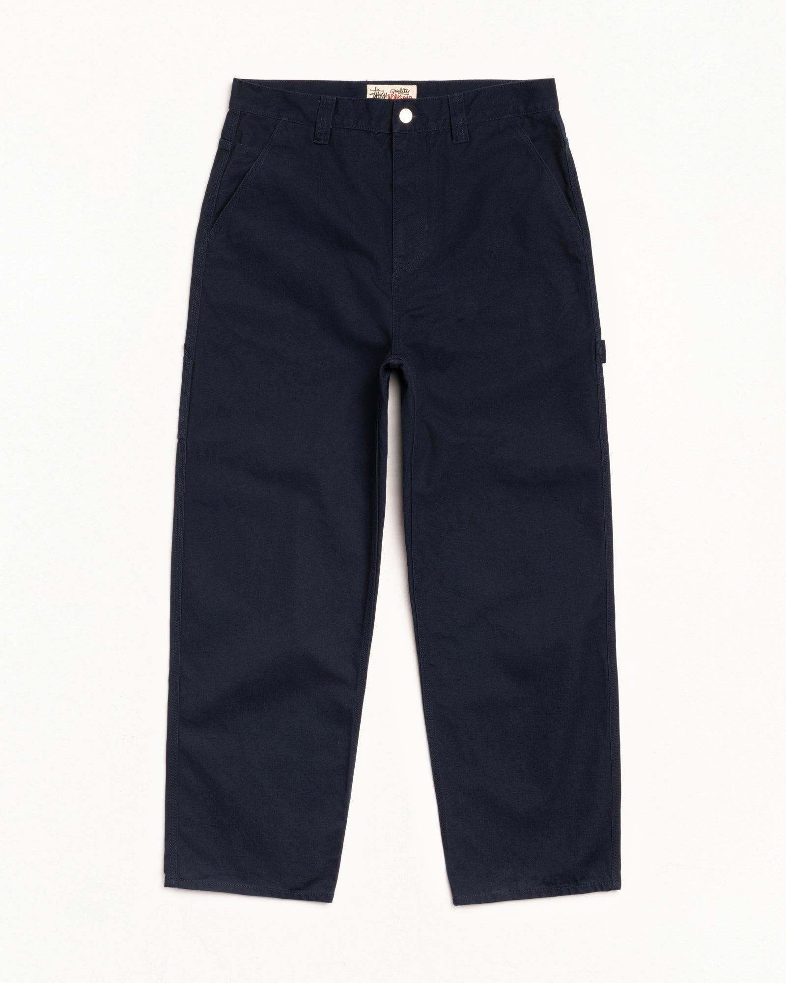 CARPENTER PANT CANVAS - Image 6